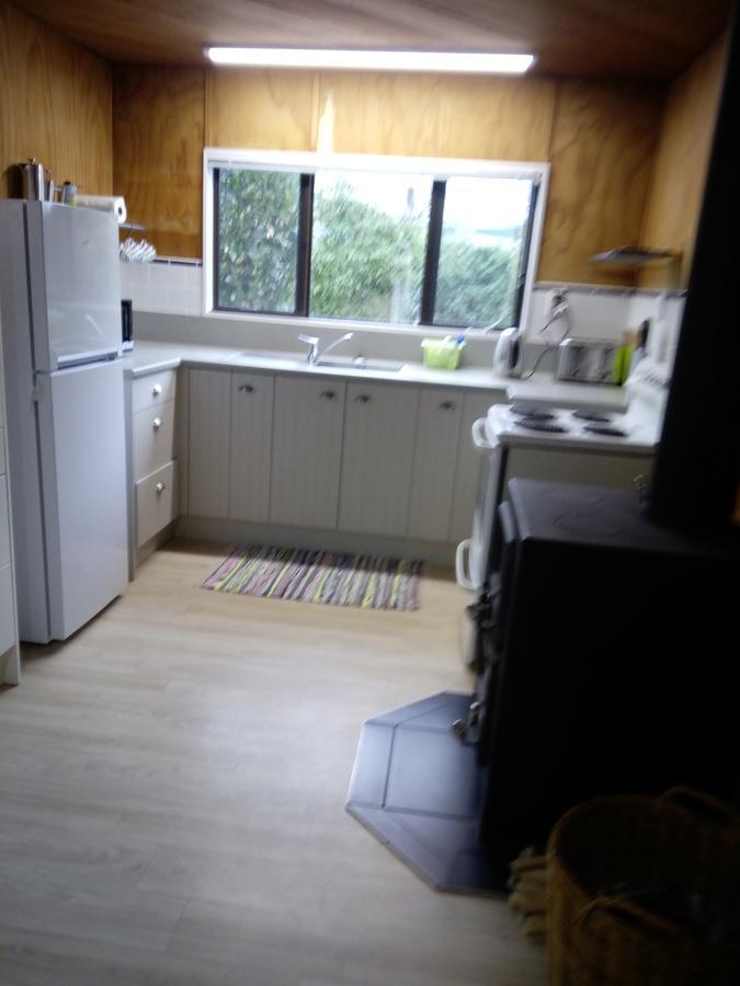 The Homestead 陶波 外观 照片